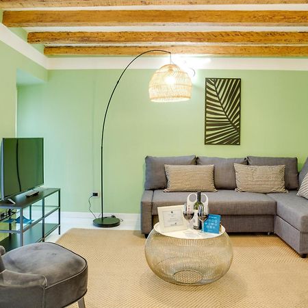 Sweett - Corridoni Apartment Milan Exterior photo