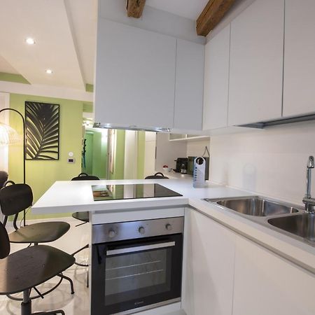 Sweett - Corridoni Apartment Milan Exterior photo