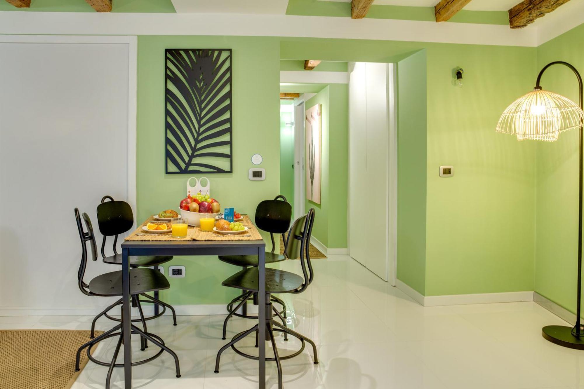 Sweett - Corridoni Apartment Milan Exterior photo
