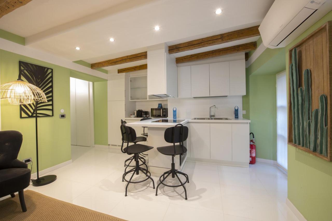 Sweett - Corridoni Apartment Milan Exterior photo