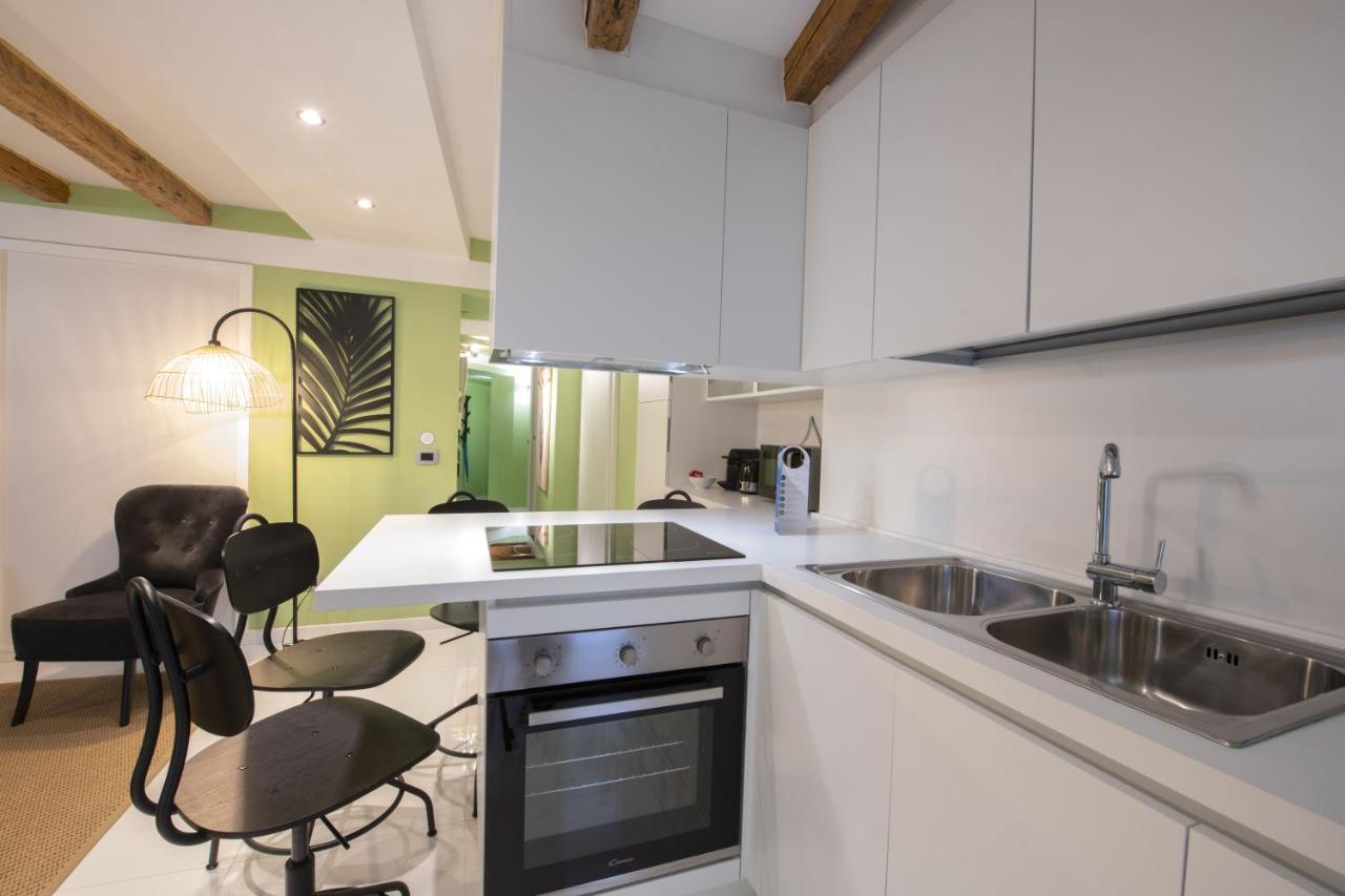 Sweett - Corridoni Apartment Milan Exterior photo