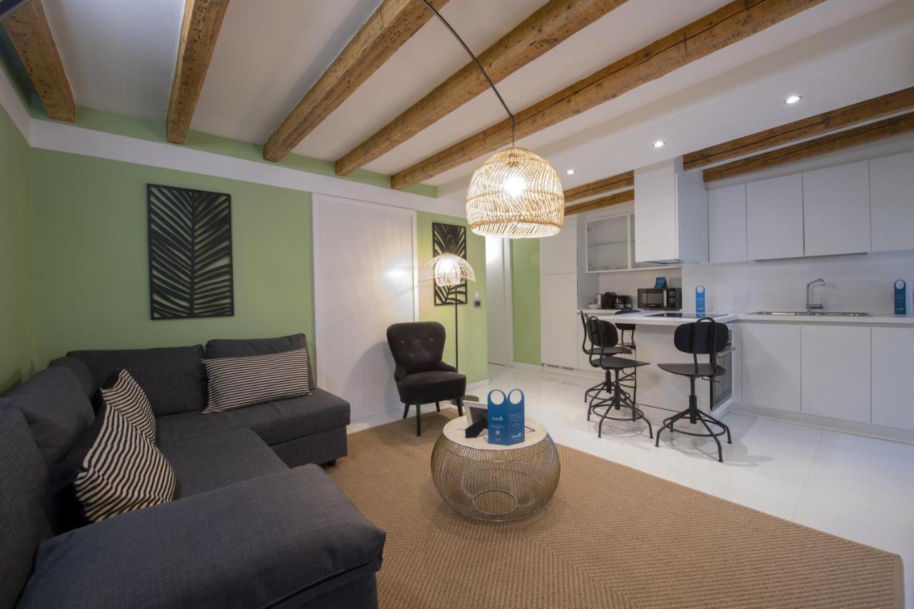 Sweett - Corridoni Apartment Milan Exterior photo