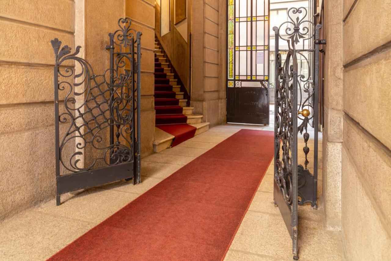 Sweett - Corridoni Apartment Milan Exterior photo