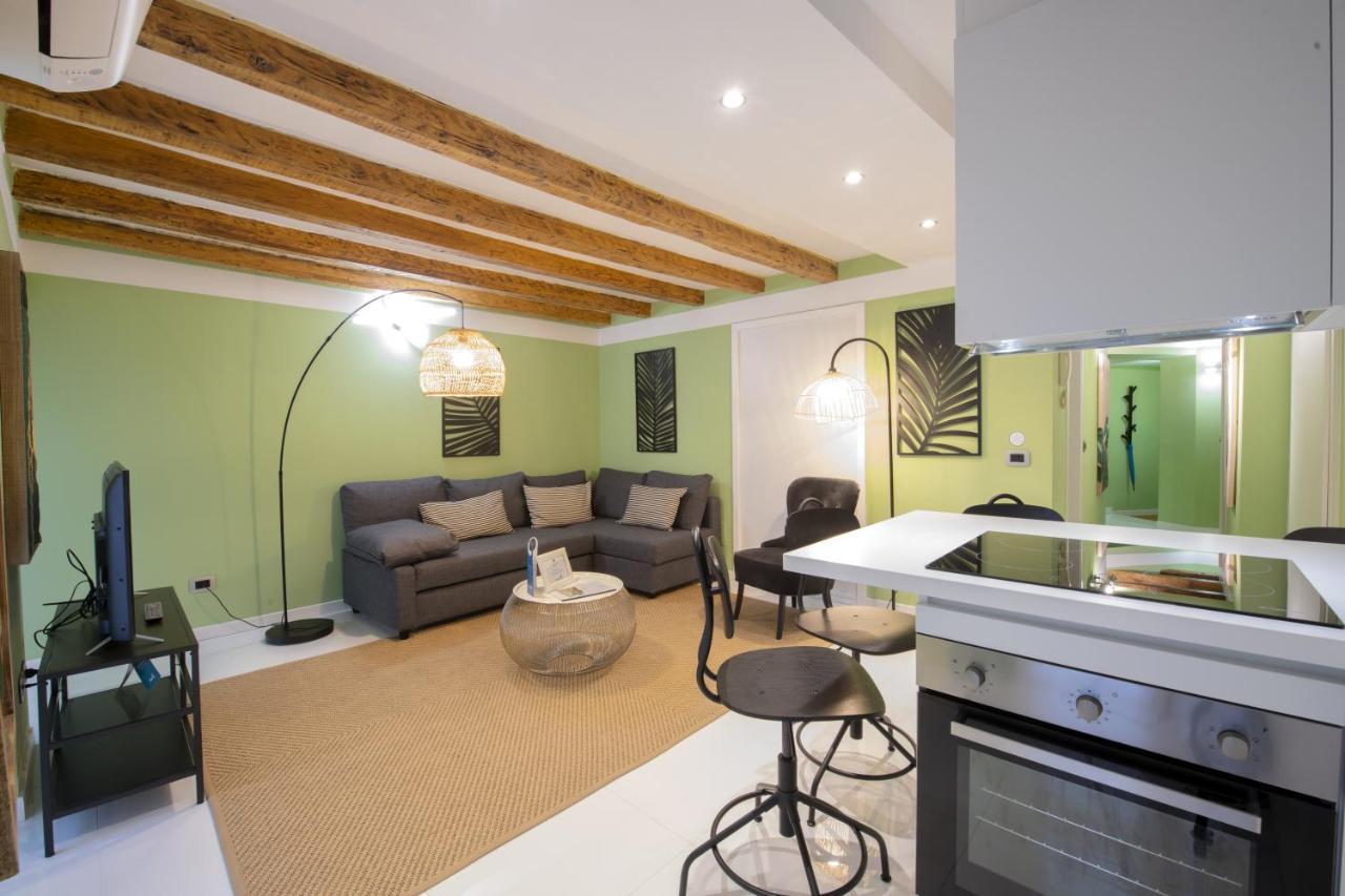 Sweett - Corridoni Apartment Milan Exterior photo