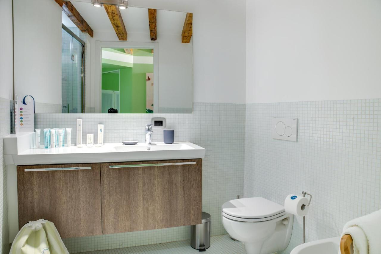 Sweett - Corridoni Apartment Milan Exterior photo